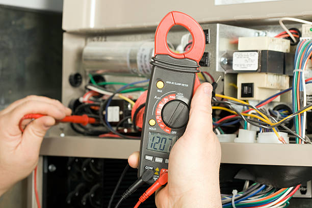 Emergency Electrical Repair Services in Weber City, VA